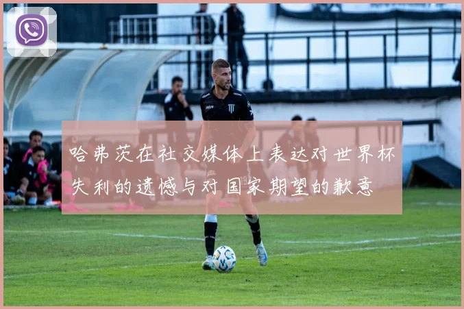 哈弗茨在社交媒体上表达对世界杯失利的遗憾与对国家期望的歉意